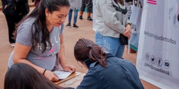 ”La regularización domiciliaria es necesaria y útil para continuar planificando una ciudad más ordenada y con más prestaciones para todos”