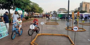 Primera Expo Municipal de Desarrollo Infantil, una exitosa experiencia integral