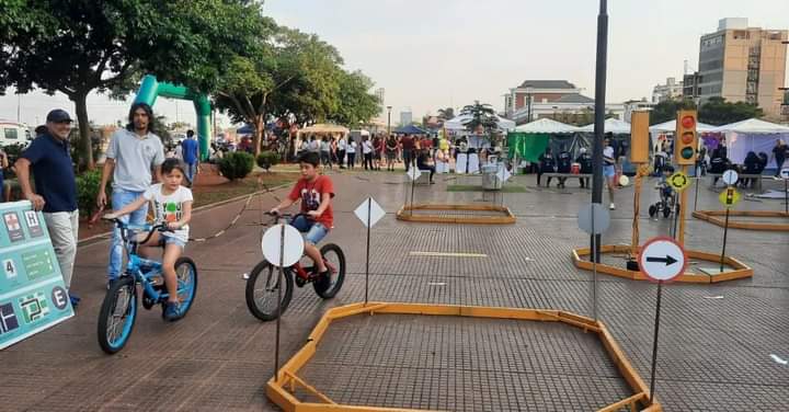 Primera Expo Municipal de Desarrollo Infantil, una exitosa experiencia integral