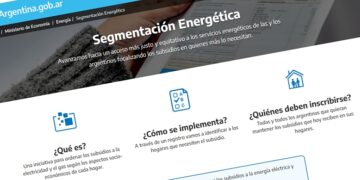 Segmentación de tarifas: el exceso de consumo sobre 400 KW no hará caer el subsidio