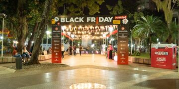 Black Friday: Posadas movilizó a más de 100 mil personas con una importante inyección en la economía local