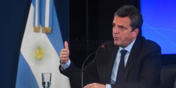 El Ministerio de Economía canceló $10.000 millones de adelantos del BCRA