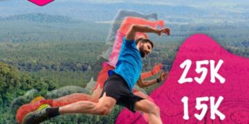 Presentaron la primera edición del trail “Cordillera en la Selva”