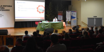 Capacitaron a emprendedores turísticos de la Zona Centro y del Alto Uruguay