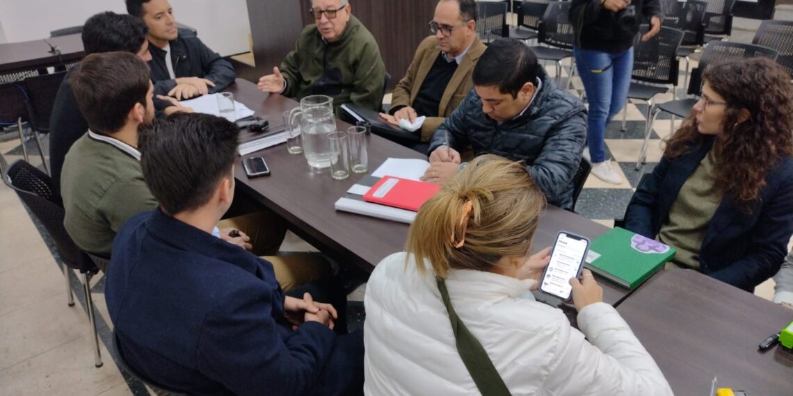 Solicitan simplificar trámite para la instalación de industrias en Posadas