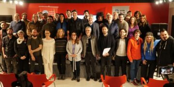 El Banco de Música Nacional e Independiente ya está activo