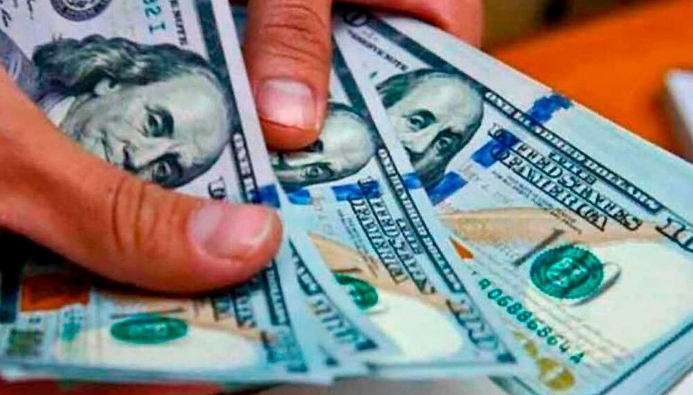 Confirman que quienes tengan subsidios no podrán comprar más dólar ahorro
