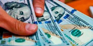 Confirman que quienes tengan subsidios no podrán comprar más dólar ahorro