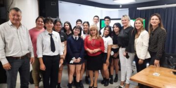 El Parlamento Estudiantil Misionero 2022 tendrá participación internacional