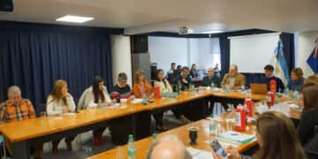 Presupuesto 2023: Expusieron  los responsables de Cultura, de Vialidad, y de Obras y Servicios Públicos