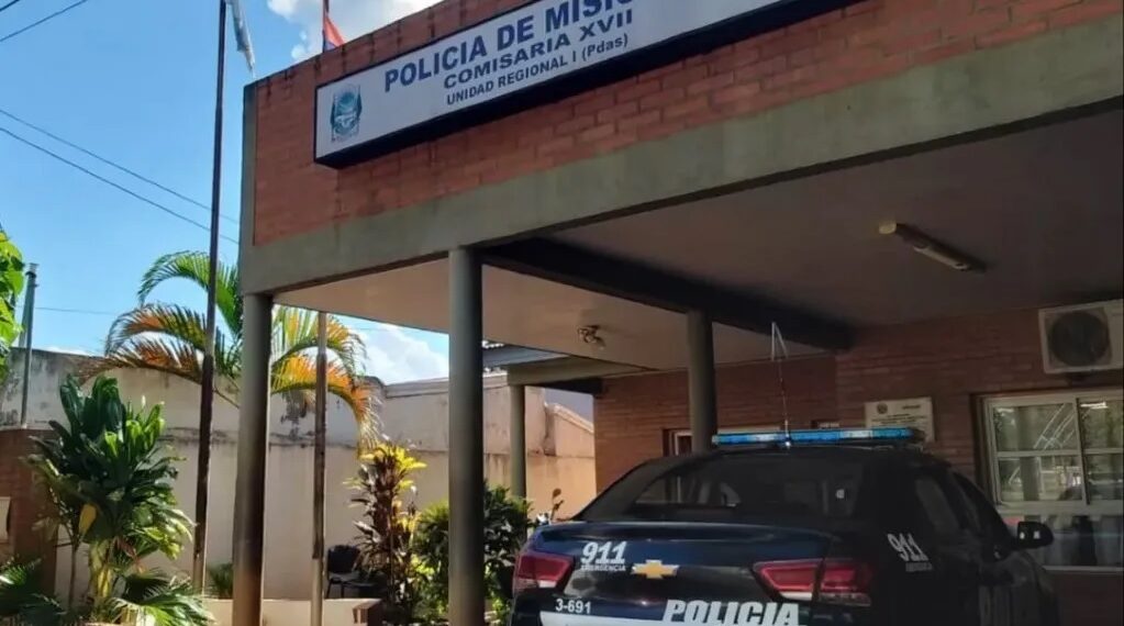 Detuvieron a una agente de la Policía denunciada por agresión