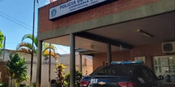 Detuvieron a una agente de la Policía denunciada por agresión
