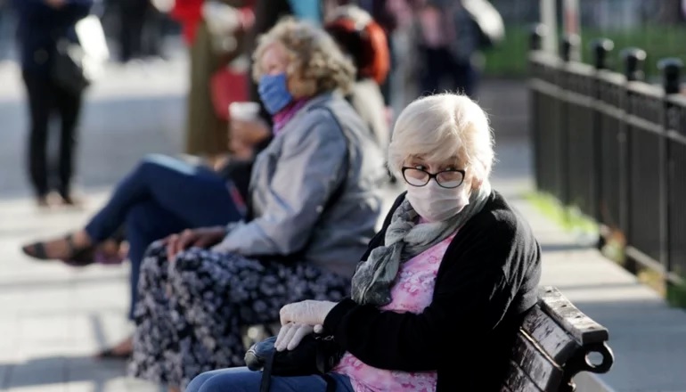 Oficializaron el pago del bono de 7 mil pesos para jubilados y pensionados