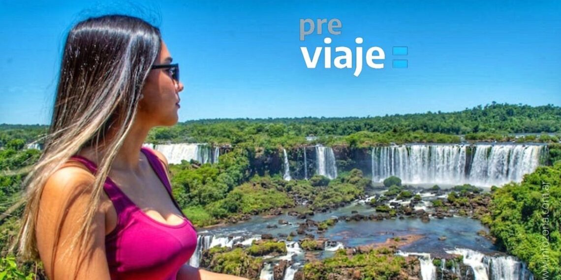 PreViaje 3: las cinco novedades que tendrá la nueva edición del programa que devuelve dinero por viajar