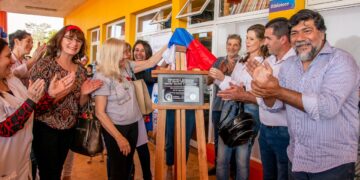 Salto Encantado y Cerro Corá ya cuentan con Dirección de Cultura