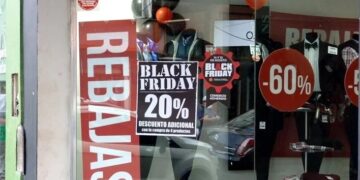 Cuenta regresiva para una nueva edición del Black Friday en Posadas