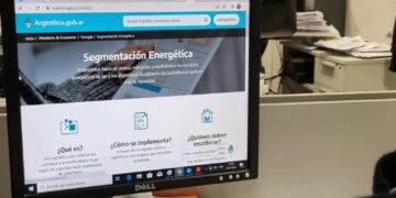 Segmentación energética:”El 80 % de los hogares inscriptos va a tener el subsidio completo”