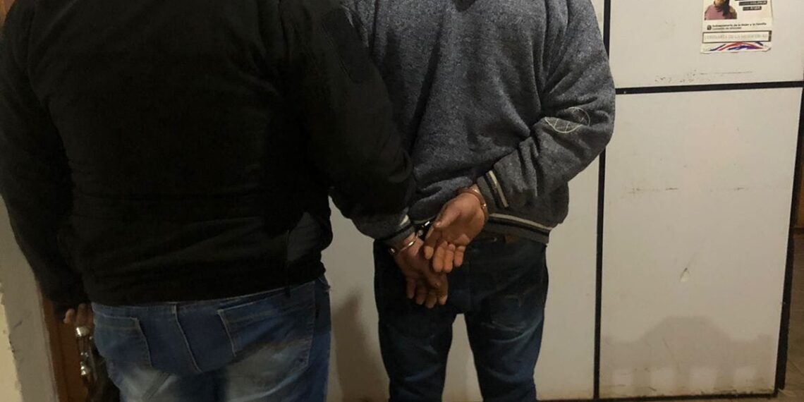 Investigan la muerte de un sexagenario en Bernardo de Irigoyen: hay un detenido