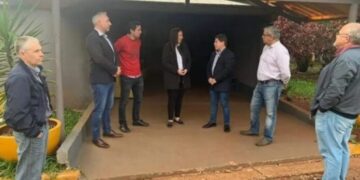 Construirán en Misiones un centro de rehabilitación para personas con discapacidad