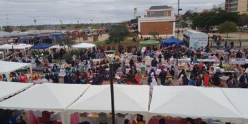 Convocan a emprendedores para la tercera edición de la Feria “Manos Productivas”