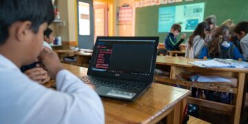 El programa Sumá tu Escuela llega a más de 2.500 estudiantes de toda la provincia