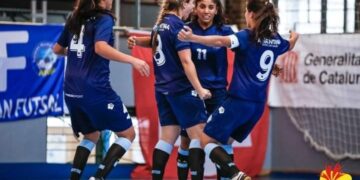 Misiones será sede del Mundial femenino de futsal 2022