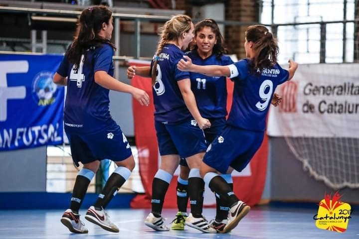 Misiones será sede del Mundial femenino de futsal 2022