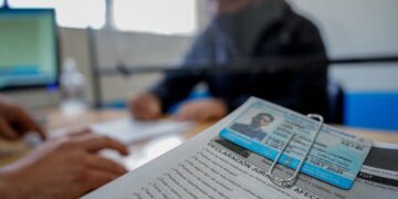 Comenzó a funcionar el sistema de scoring para conductores