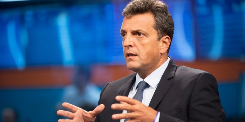 El plan de Massa para evitar una devaluación y achicar la brecha