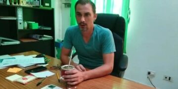 Hallaron sin vida el intendente de Gobernador López