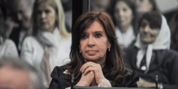 Causa Vialidad: piden la inhabilitación especial perpetua para Cristina Kirchner y el resto de los exfuncionarios