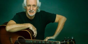 Nito Mestre cumple 70 años y prepara el concierto por su medio siglo en el rock nacional