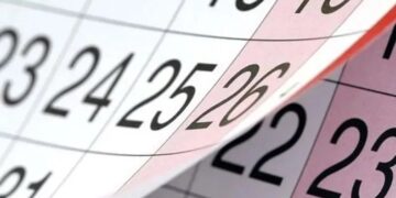 ¿Cuándo es el próximo fin de semana largo?