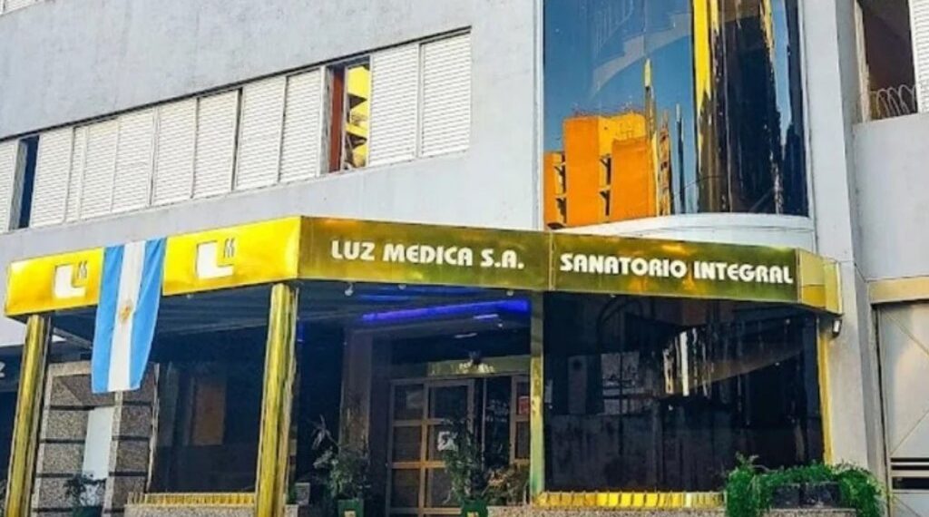 Aíslan un sanatorio en Tucumán por una enfermedad no identificada