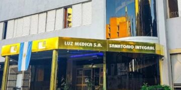 Aíslan un sanatorio en Tucumán por una enfermedad no identificada