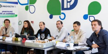 “Proyectate”: Diseño industrial de mobiliario para las infancias, el proyecto ganador de la cuarta edición