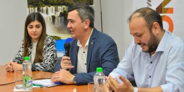 Presentaron el primer Hackathon Tur Misiones