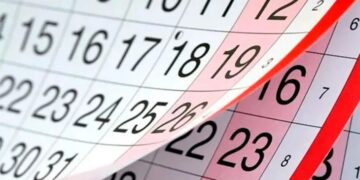 Feriados: cuándo es el próximo fin de semana largo en la Argentina