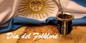 Día del Folklore