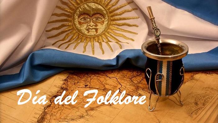 Día del Folklore