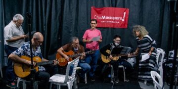 El “Canto al Libertador” vuelve a escena en Posadas y Apóstoles