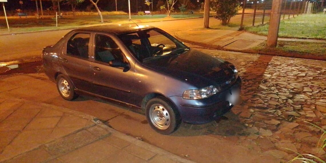 Cinco detenidos y elementos recuperados en los operativos desplegados en la provincia