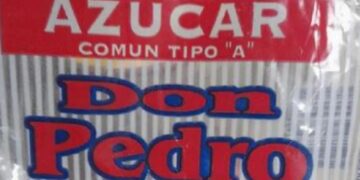 ANMAT prohibió la venta de una popular marca de azúcar: encontraron “piedras y otros objetos extraños”