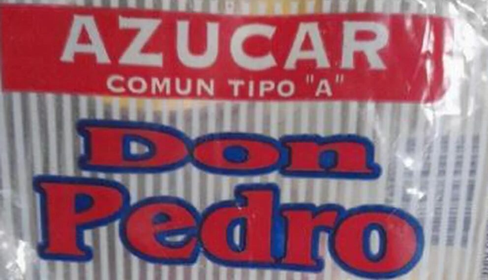 ANMAT prohibió la venta de una popular marca de azúcar: encontraron “piedras y otros objetos extraños”