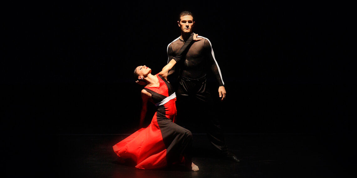 Gala de Ballet a beneficio, este fin de semana en el Teatro Lírico