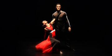 Gala de Ballet a beneficio, este fin de semana en el Teatro Lírico