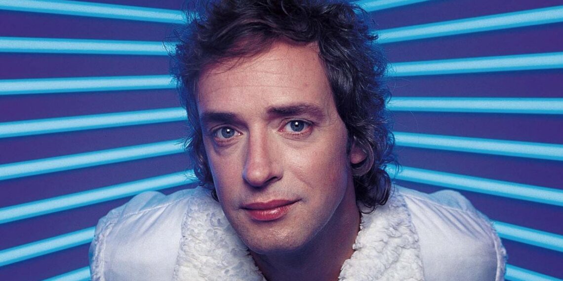 Cumpleaños 63 de Cerati: lanzan nuevo disco, “14 episodios sinfónicos”