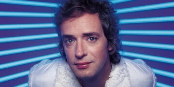 Cumpleaños 63 de Cerati: lanzan nuevo disco, “14 episodios sinfónicos”
