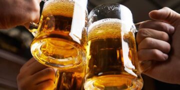 5 de agosto: Día Internacional de la Cerveza