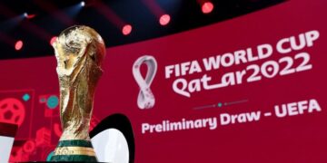 El Mundial Qatar 2022 podría comenzar un día antes